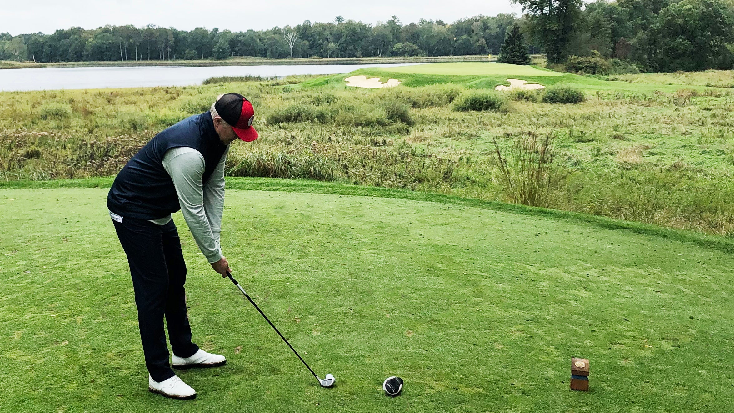 Wedgewood Golf & Country Club