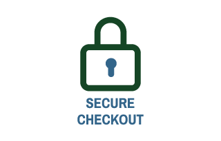 Secure checkout