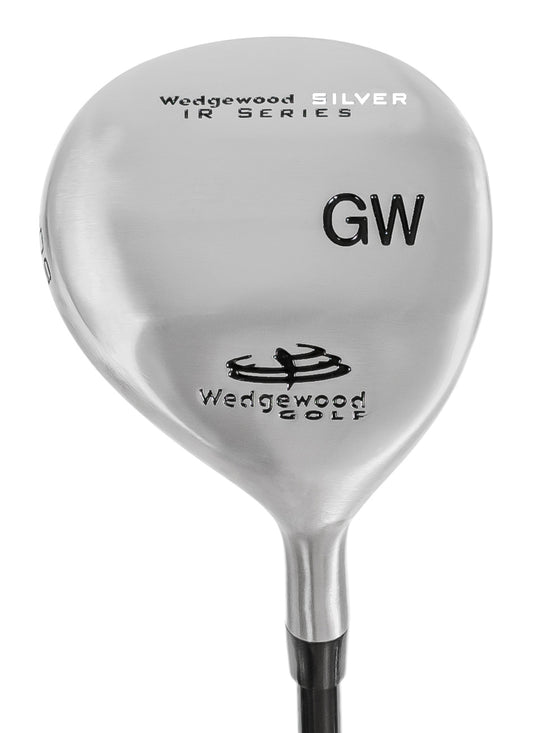 Silver IR Series Hybrid Gap Wedge 50°