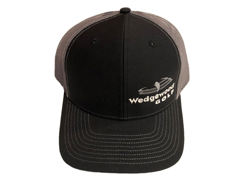 Wedgewood Logo Hat