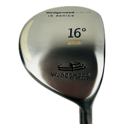 Gold 16° Hybrid