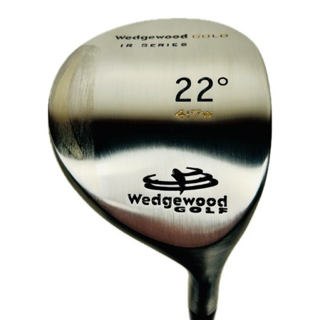 Gold 22° Hybrid