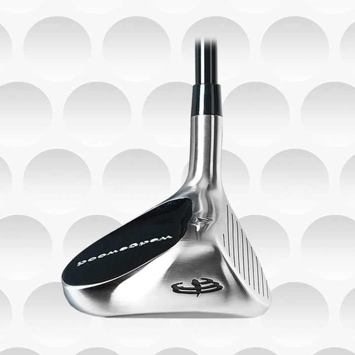 Leader in Hybrid Golf Club Technology