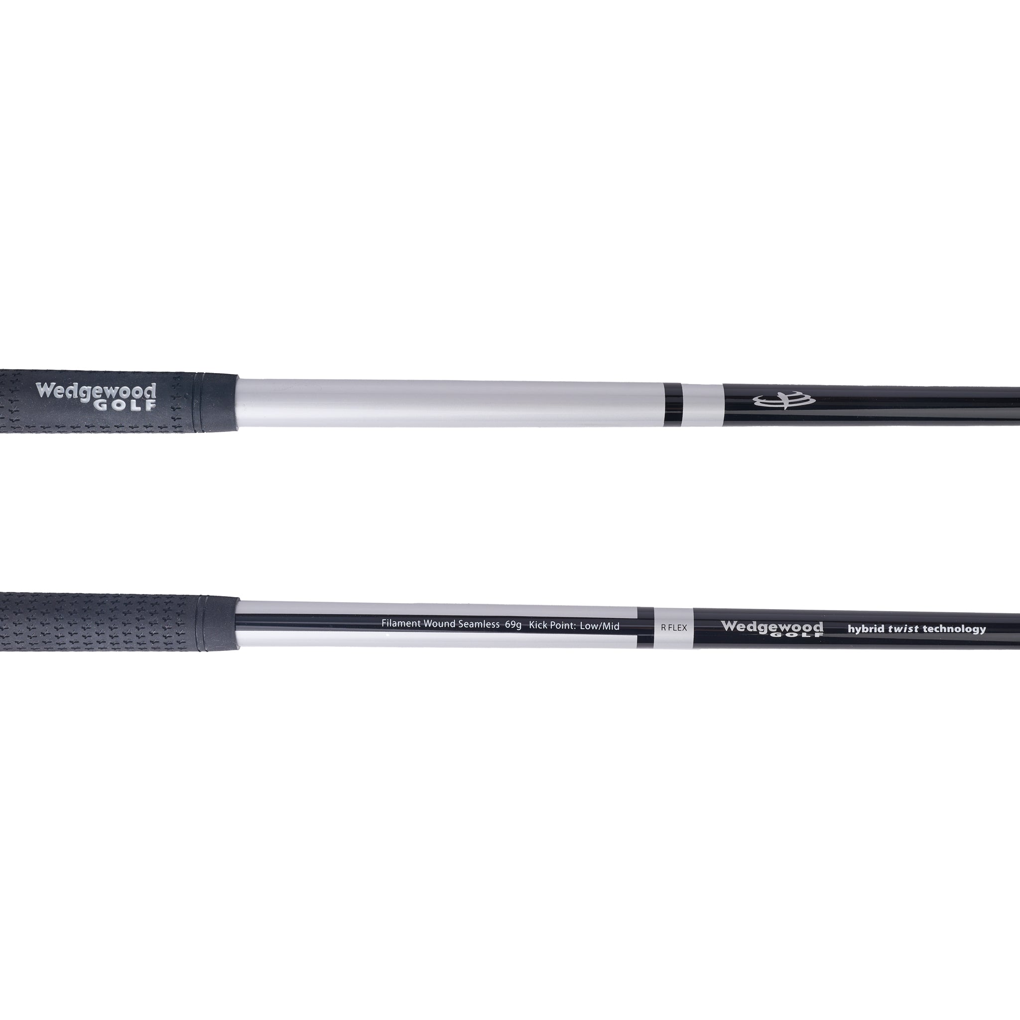 Hy-Wd Hybrid Woods | Wedgewood Golf Hy-Wd Hybrid Woods | Wedgewood Golf