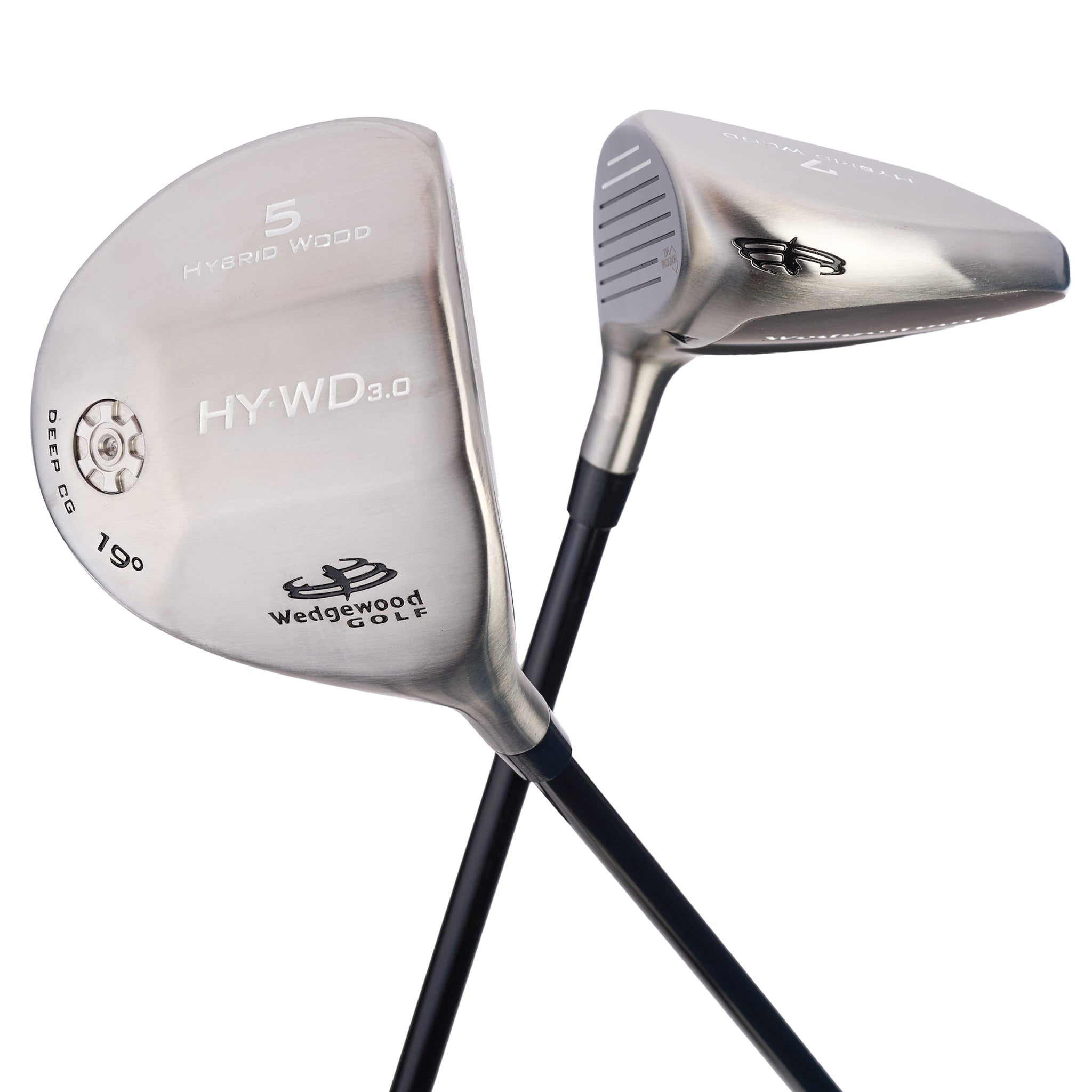 Wedgewood Gold Series fairway online hybrid