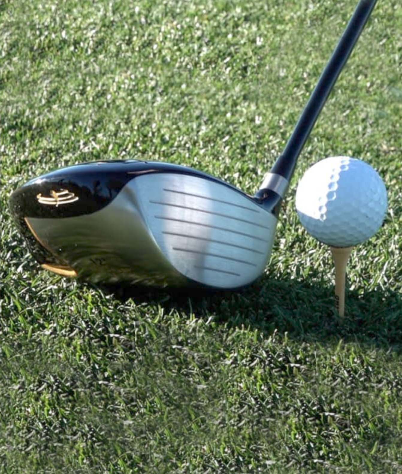 Gold Series Hybrid Driver