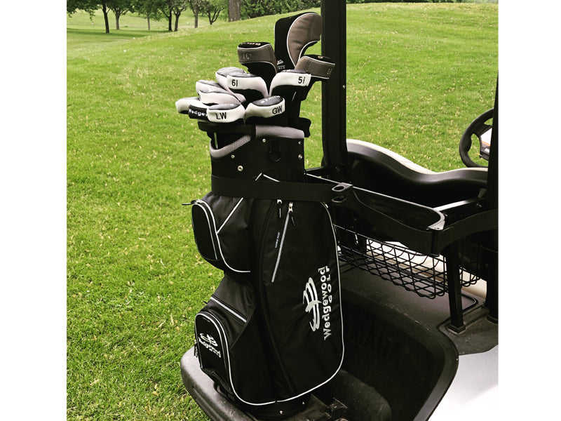 Sunday Golf Bag: Is the El Camino the Sunday Bag for You? -