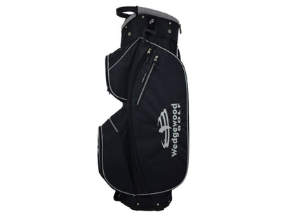 The Wedgewood golf club bag