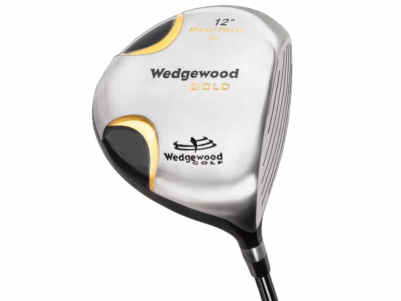 Gold Series Hybrid Driver