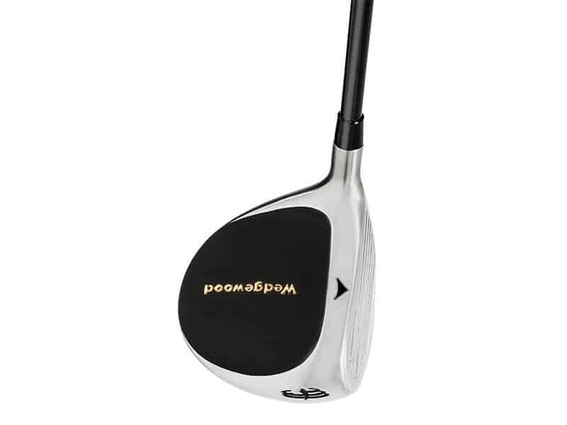 Gold Series Fairway Hybrids