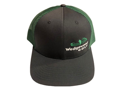 Wedgewood Logo Hat